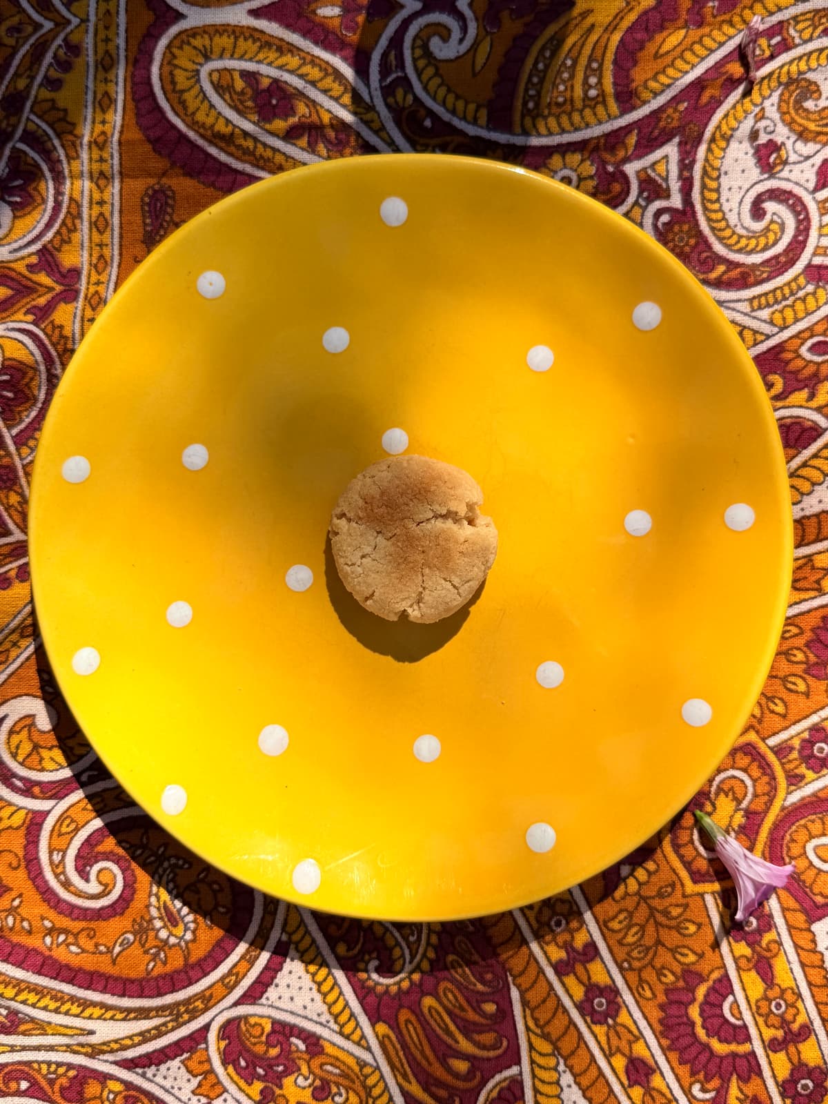 Original Golden Crumble Cookies detail 3